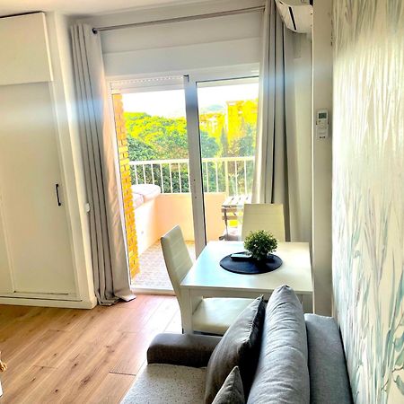 Luxury Suites Sunset Beach Бенальмадена Экстерьер фото