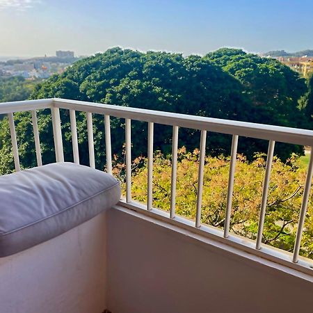 Luxury Suites Sunset Beach Бенальмадена Экстерьер фото