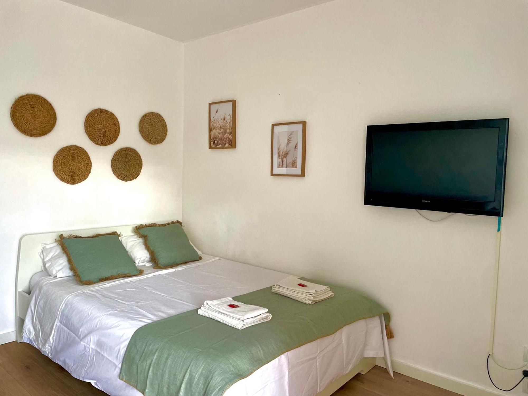 Luxury Suites Sunset Beach Бенальмадена Экстерьер фото